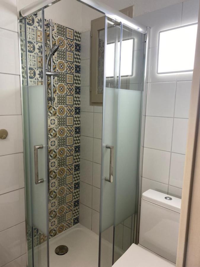 Studio Plage Du Cap Rousset Carry-le-Rouet Luaran gambar