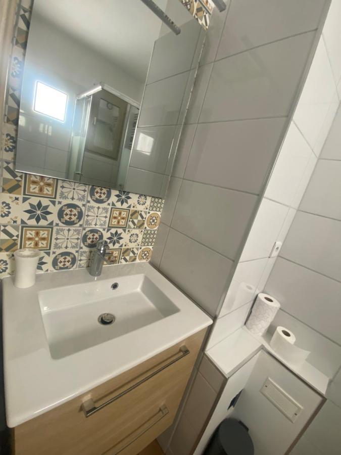 Studio Plage Du Cap Rousset Carry-le-Rouet Luaran gambar