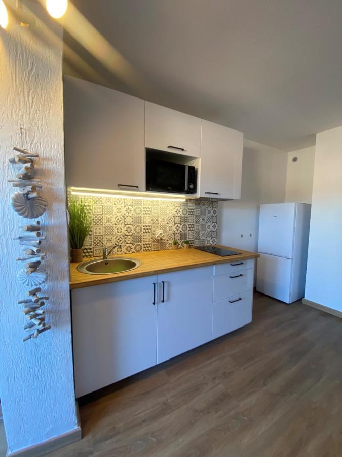 Studio Plage Du Cap Rousset Carry-le-Rouet Luaran gambar